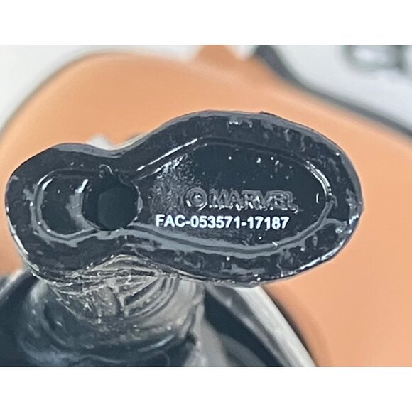 Funko Pop! Marvel Thor Ragnarok: Valkyrie 244 Loose Vinyl Figure - Picture 6 of 11